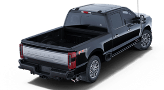 2025 Ford Super Duty® External Image 4